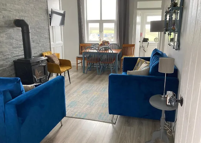Glenhill - Newly Renovated In A Unique Location