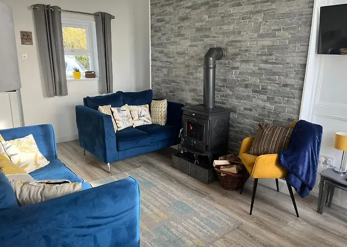 Glenhill - Newly Renovated In A Unique Location