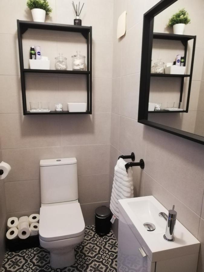 Hébergement de vacances Glenhill - Newly Renovated In A Unique Location