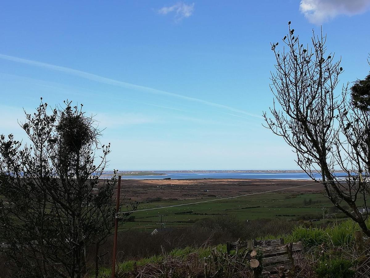 Glenhill - Newly Renovated In A Unique Location * Belmullet