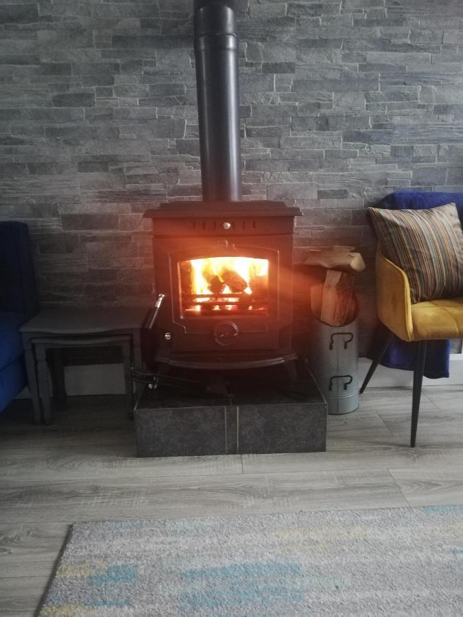 Glenhill - Newly Renovated In A Unique Location Hébergement de vacances