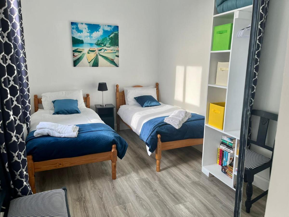 Glenhill - Newly Renovated In A Unique Location Hébergement de vacances