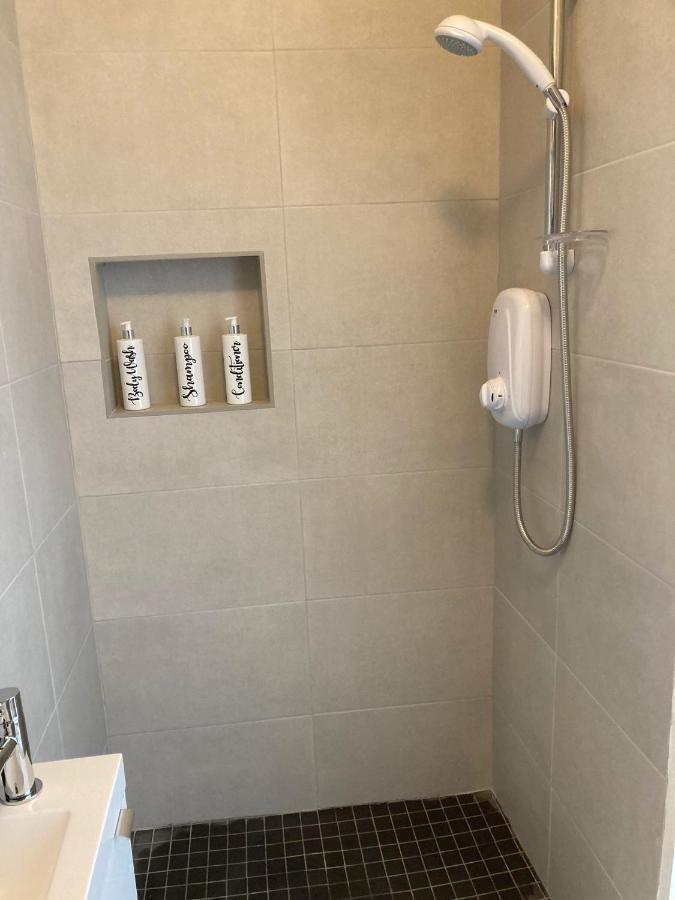 Glenhill - Newly Renovated In A Unique Location Hébergement de vacances Belmullet